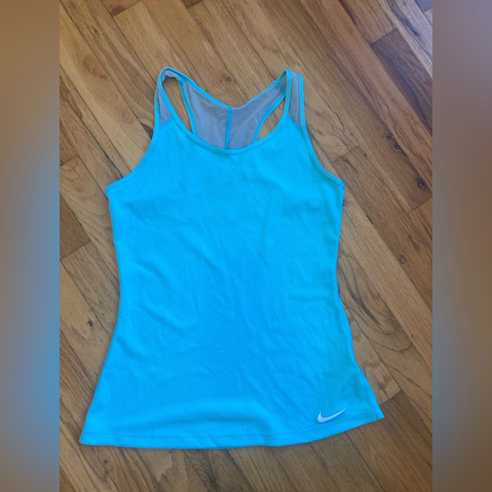 Nike Dri-Fit Tank Top